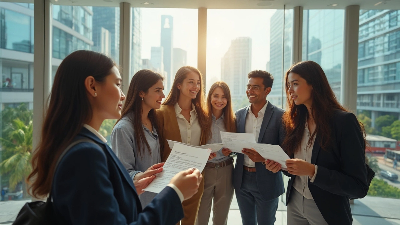 MBA Salary: What Should You Really Expect?
