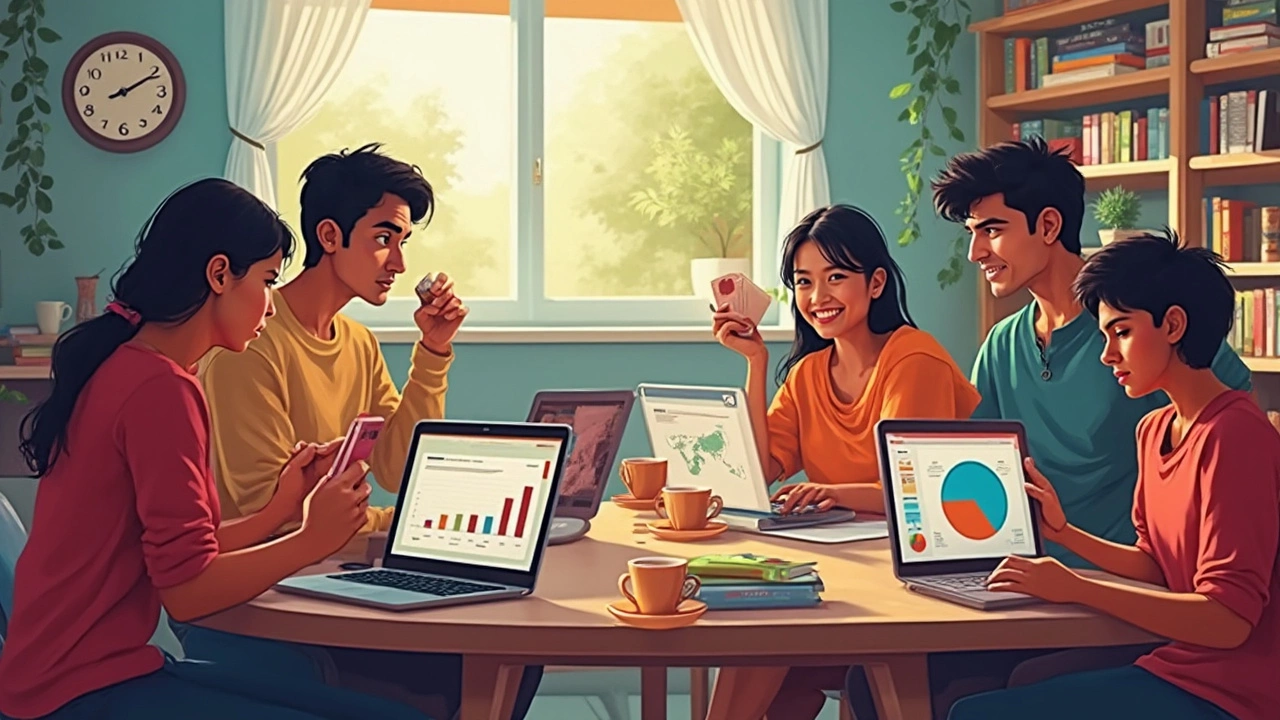 Best Online College in the US: 2025 Rankings, Facts & Tips