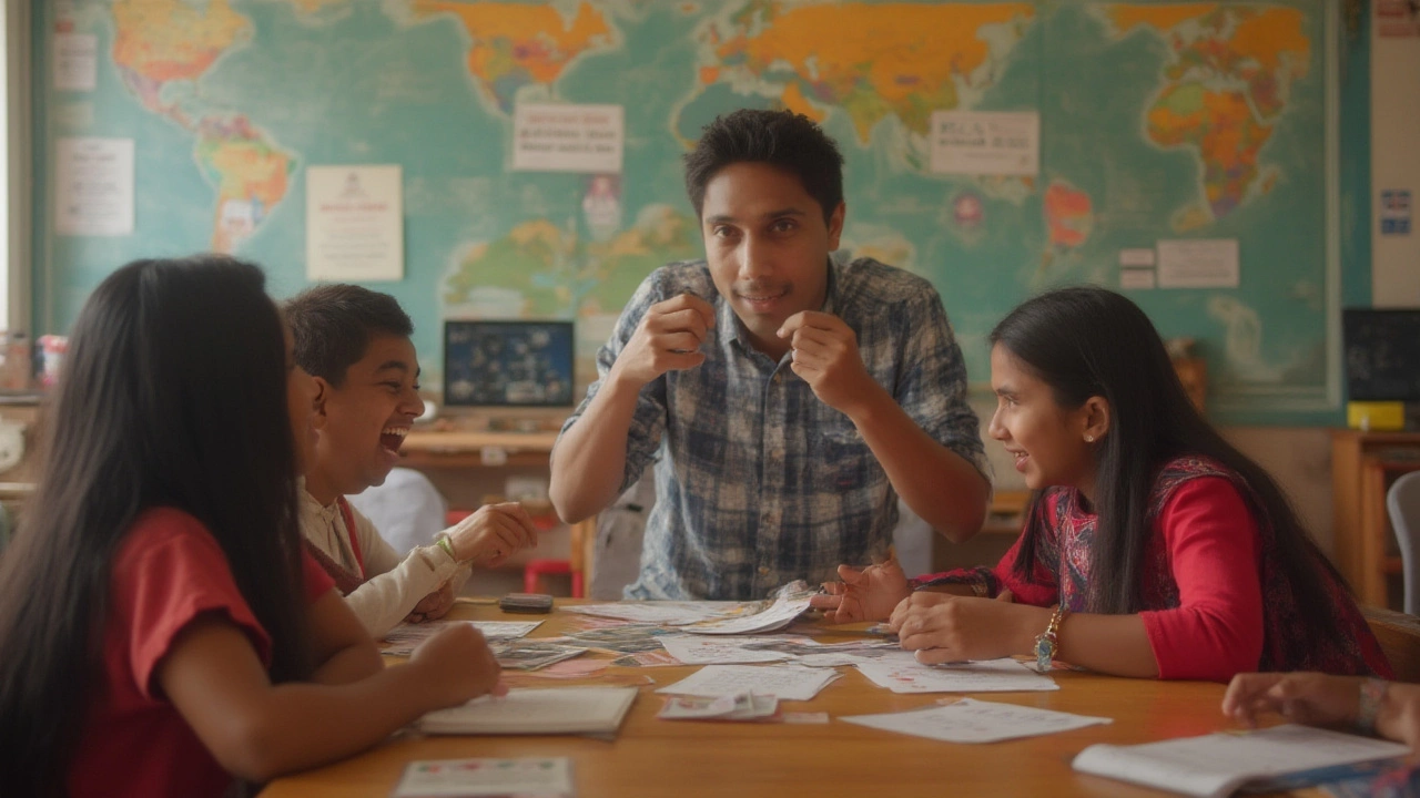 Fastest Ways to Achieve English Fluency: Proven Methods & Practical Tips