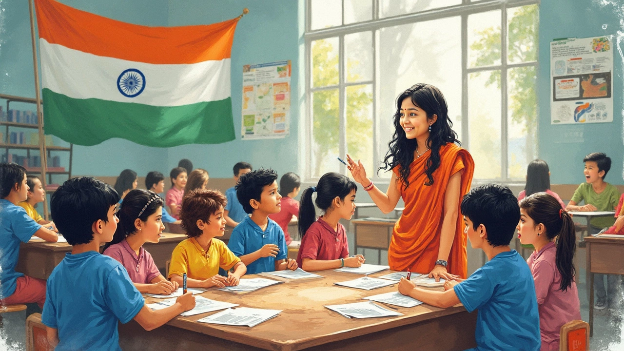 Is Delhi Public School ICSE or CBSE?: A Clear Insight