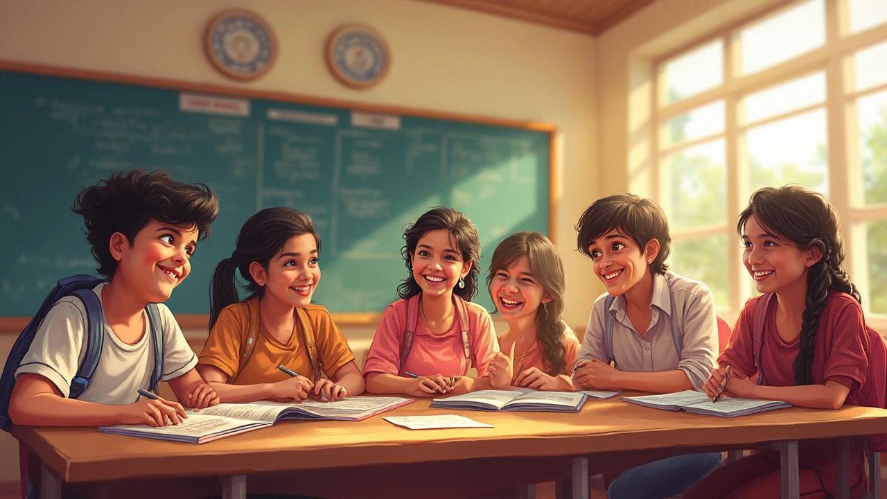 Easiest Board in India: Is CBSE Really the Winner?