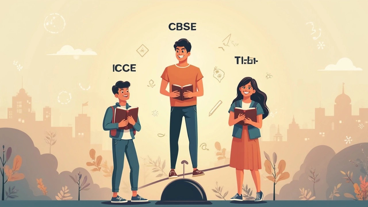 Student Experiences: Stress and Preparation