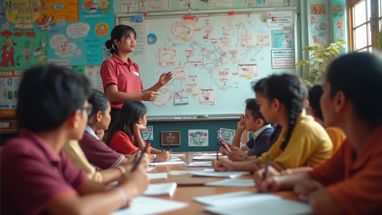 Best Faculty for NEET: What Really Matters for Coaching Success