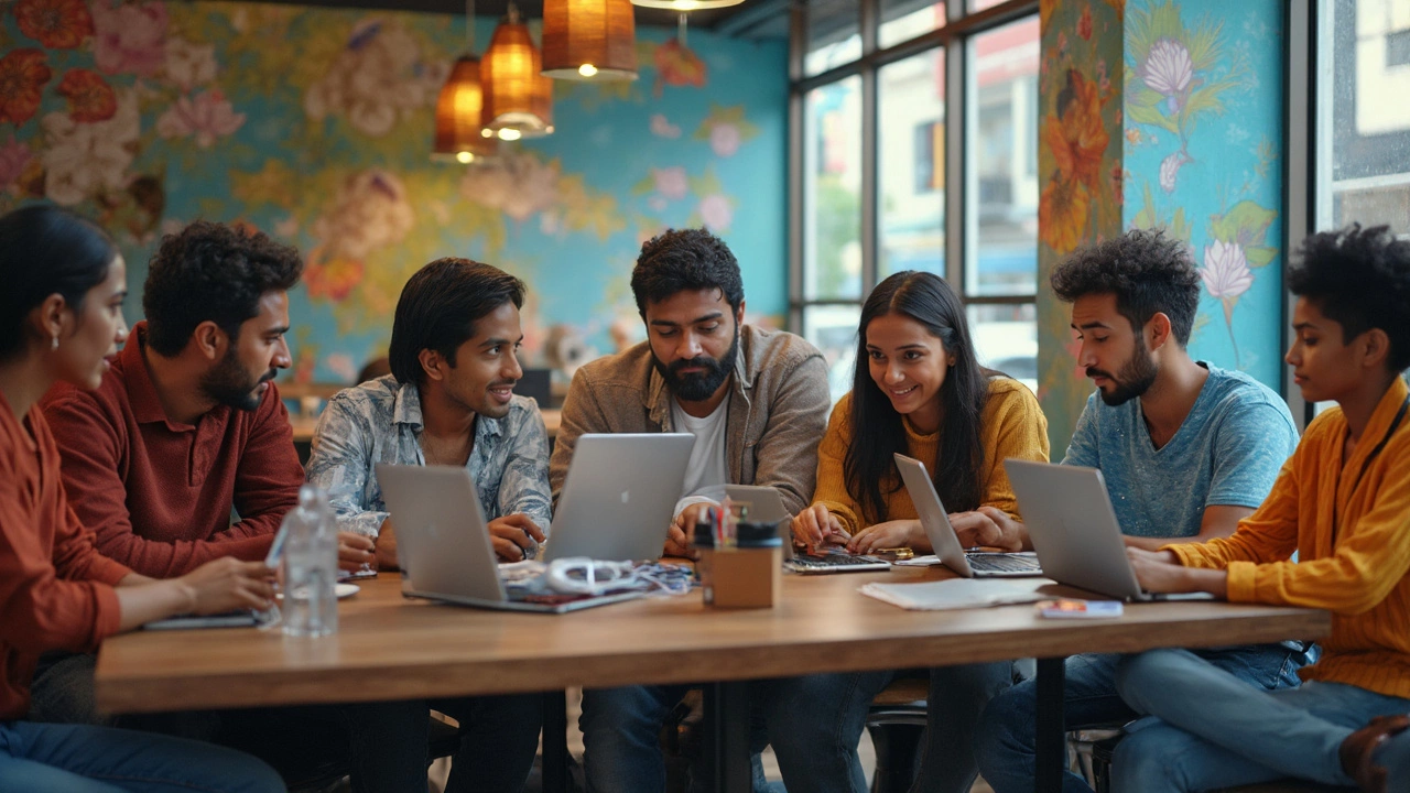 Building Habits That Make Coding Stick
