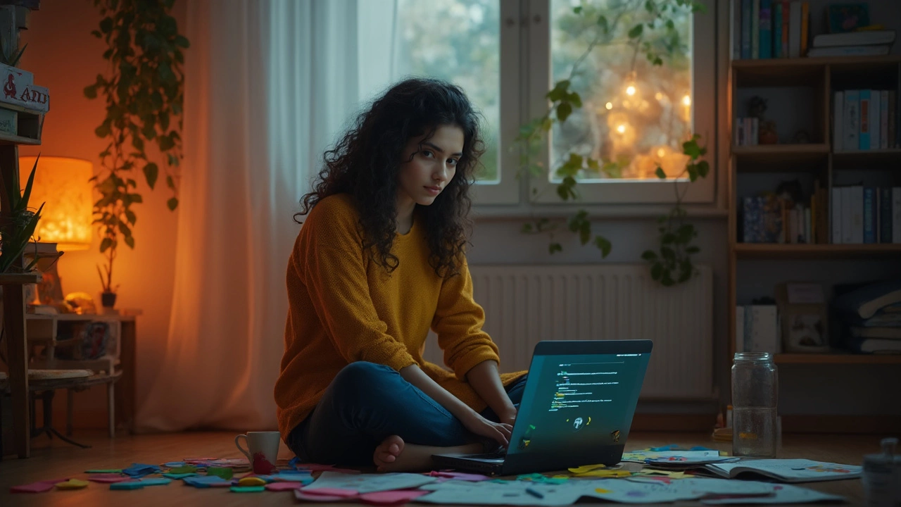 Can I Really Teach Myself to Code? Your DIY Guide to Starting Out