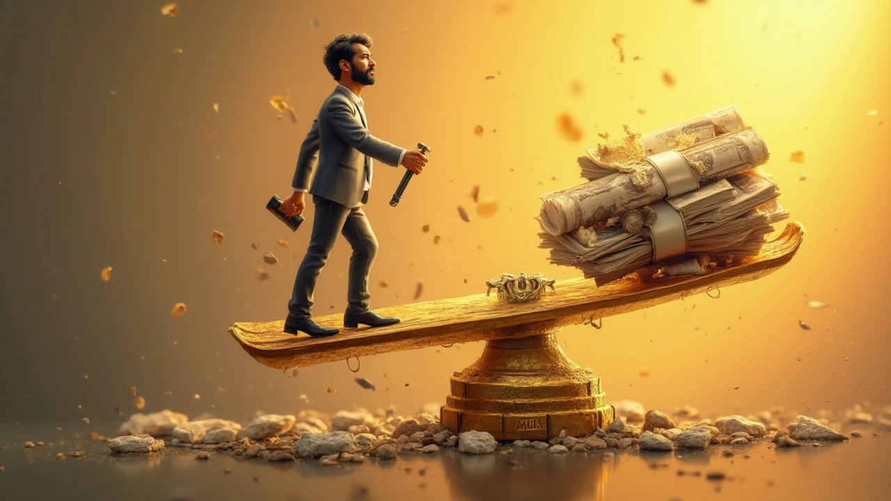 Factors That Can Boost or Shrink Your MBA Salary