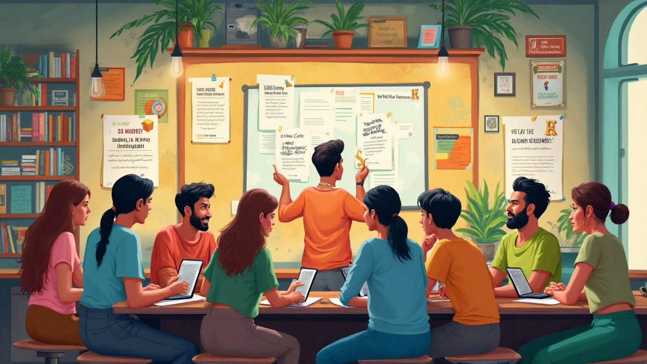 What to Look For in Quick Online Courses