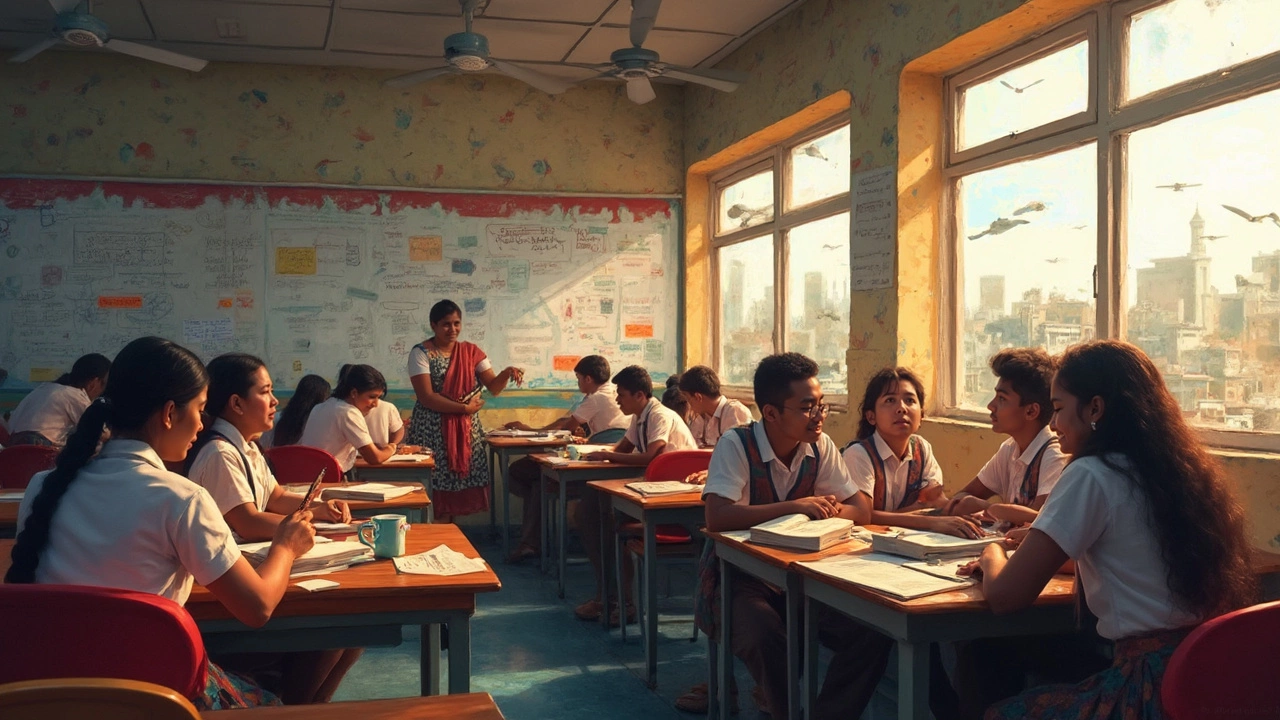 Best City for JEE Preparation: Where Should You Go?
