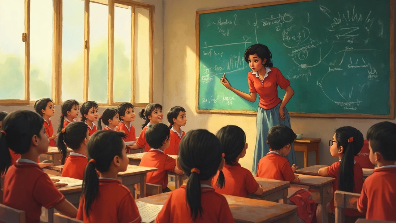 Classroom Learning vs eLearning: Real Differences You Need to Know