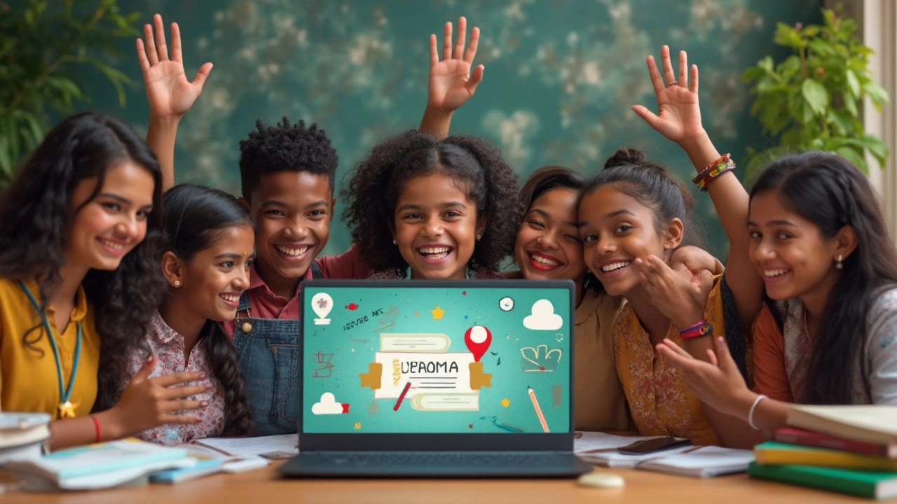 Free Online Degrees: Are They Actually a Thing?