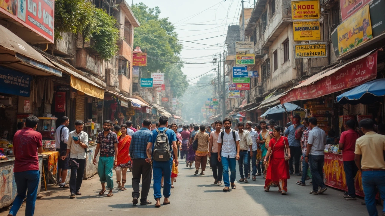 Hyderabad, Delhi, and Beyond: Other Popular Cities