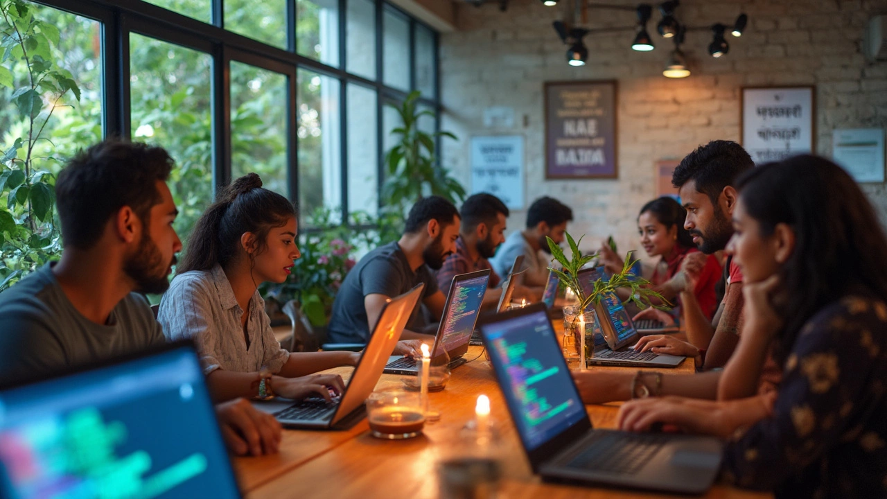 Is Coding a Very Hard Job? The Real Truth About Learning to Code