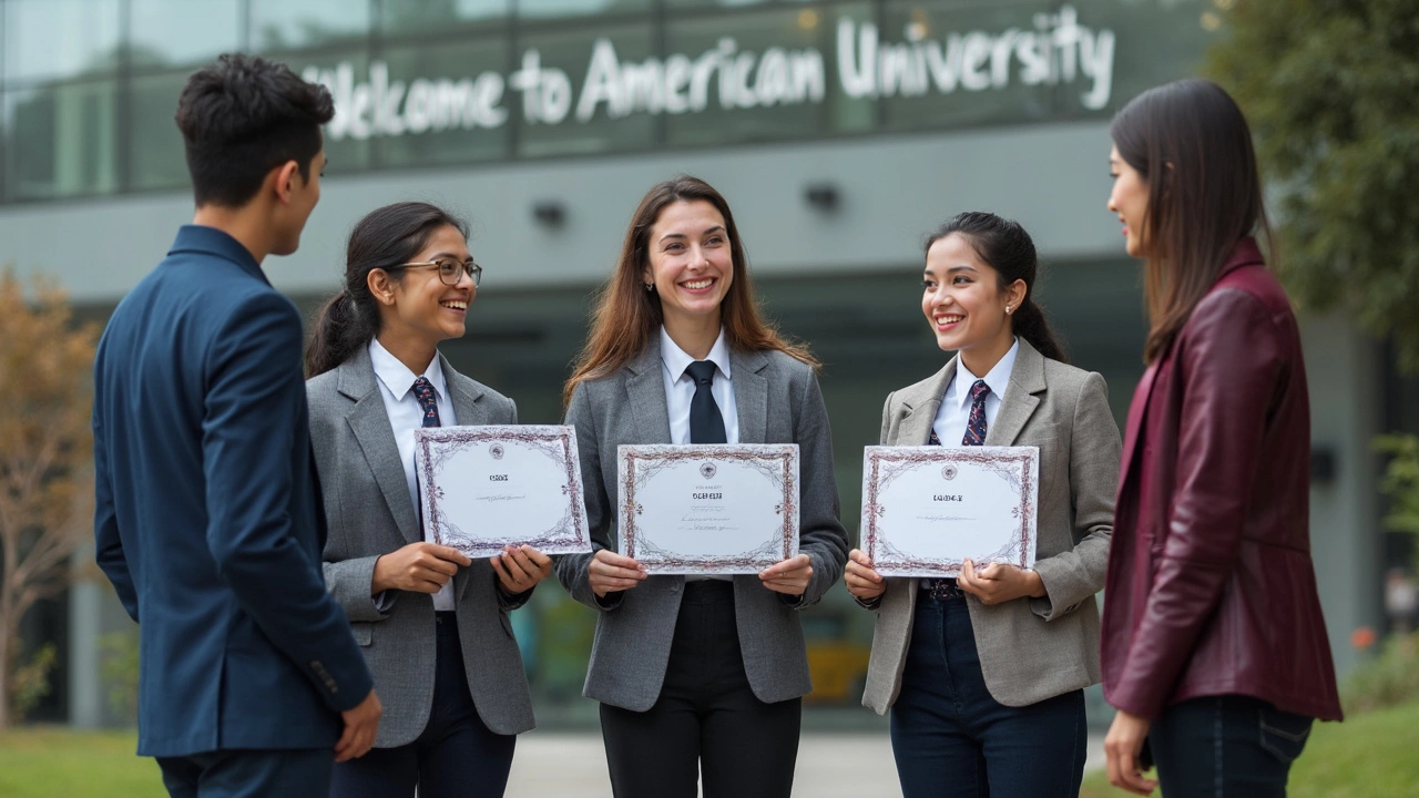 Is ICSE Valid in USA? Clear Answers for Indian Students