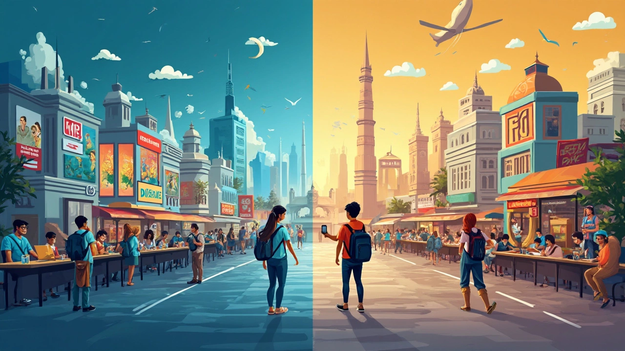 Practical Tips for Choosing the Best City