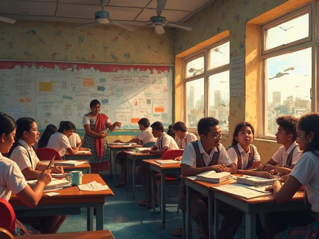 Best City for JEE Preparation: Where Should You Go?