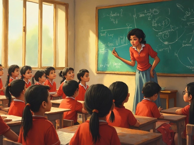 Classroom Learning vs eLearning: Real Differences You Need to Know