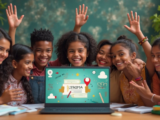 Free Online Degrees: Are They Actually a Thing?