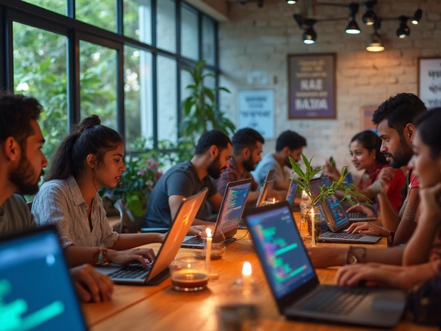 Is Coding a Very Hard Job? The Real Truth About Learning to Code