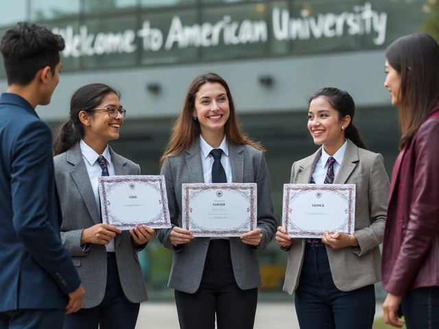 Is ICSE Valid in USA? Clear Answers for Indian Students