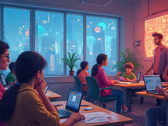 Top In-Demand Skill for 2025: The Key to Succeeding in Today's Job Market