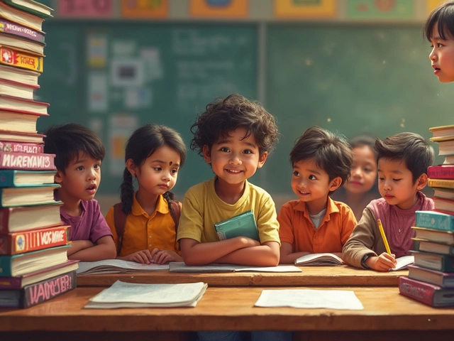 Which Subject Is the Hardest in CBSE? Insights & Real Student Struggles