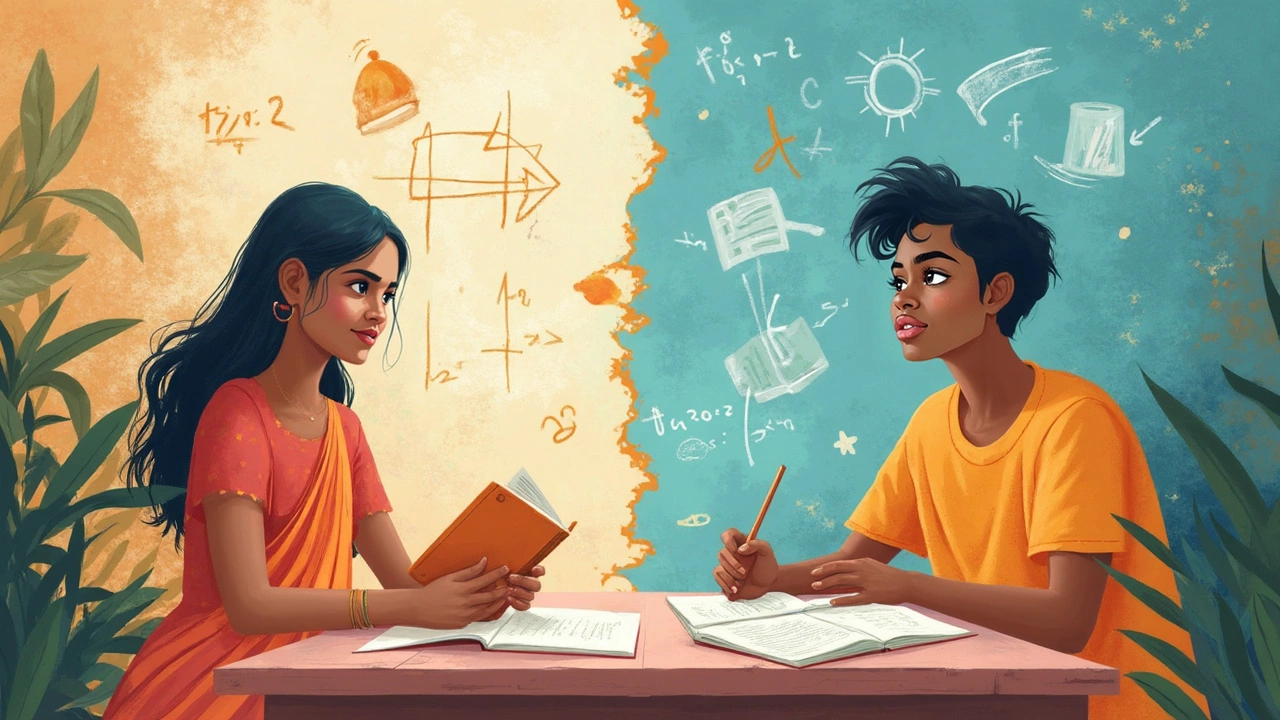 Tips and Survival Hacks: Turning the ‘Toughest Subject’ Into a Scoring One