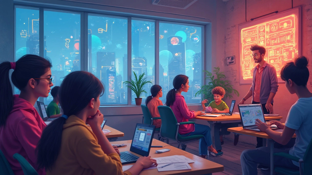 Top In-Demand Skill for 2025: The Key to Succeeding in Today's Job Market