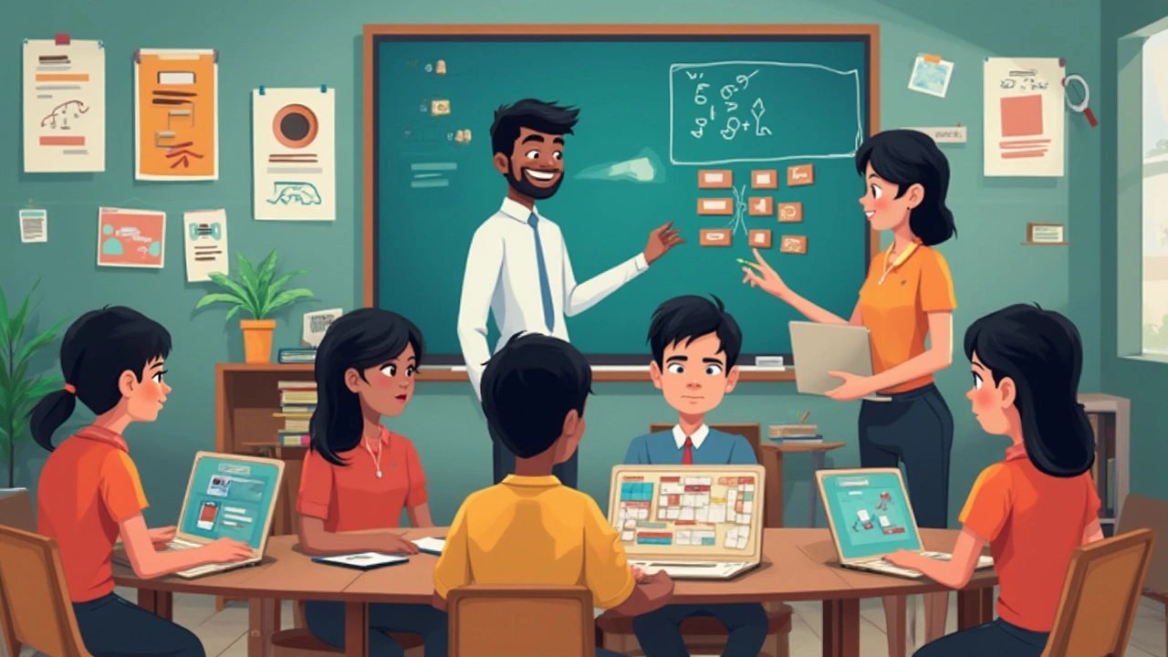 When to Take a Coding Class (And What to Expect)