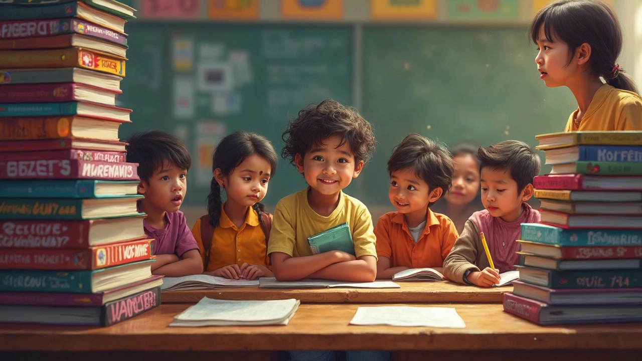 Which Subject Is the Hardest in CBSE? Insights & Real Student Struggles
