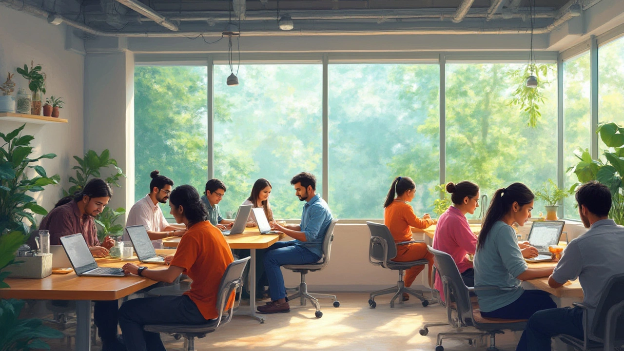 Avoiding Burnout: Know When to Stop (and Start Again)