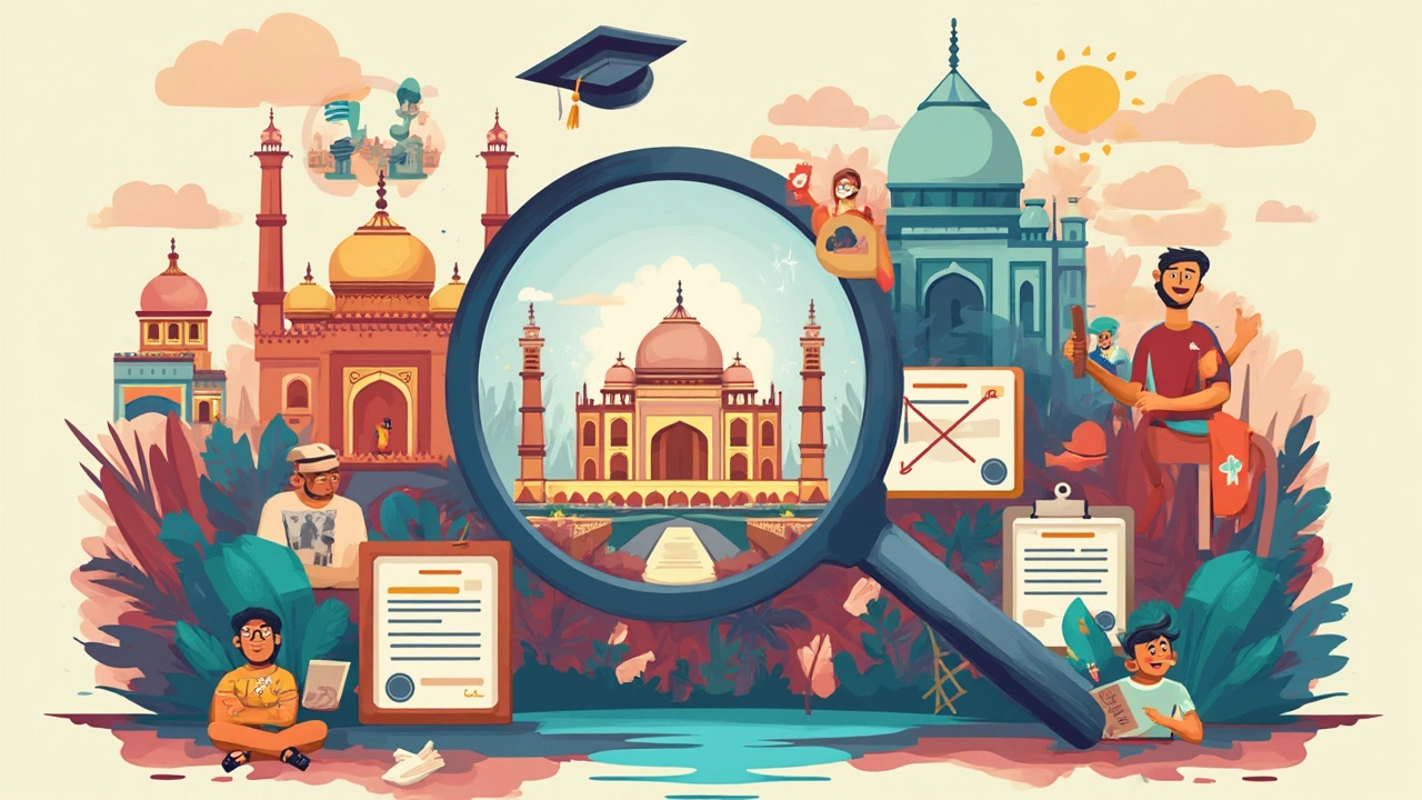 Choosing the Right Fit: Tips for Picking the Best Online College for You
