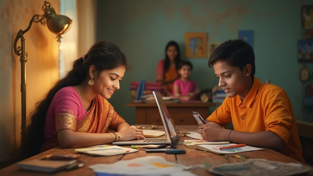 Defining Distance Education: What Really Counts as Remote Learning?