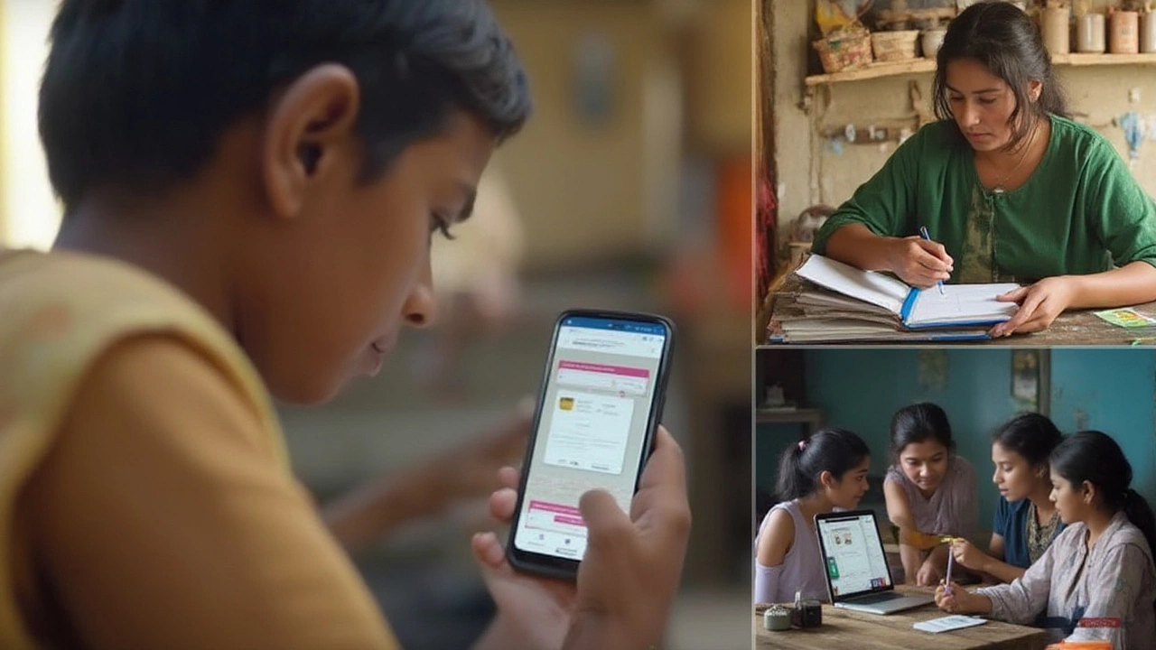 How Google’s Platform is Changing Everyday Learning