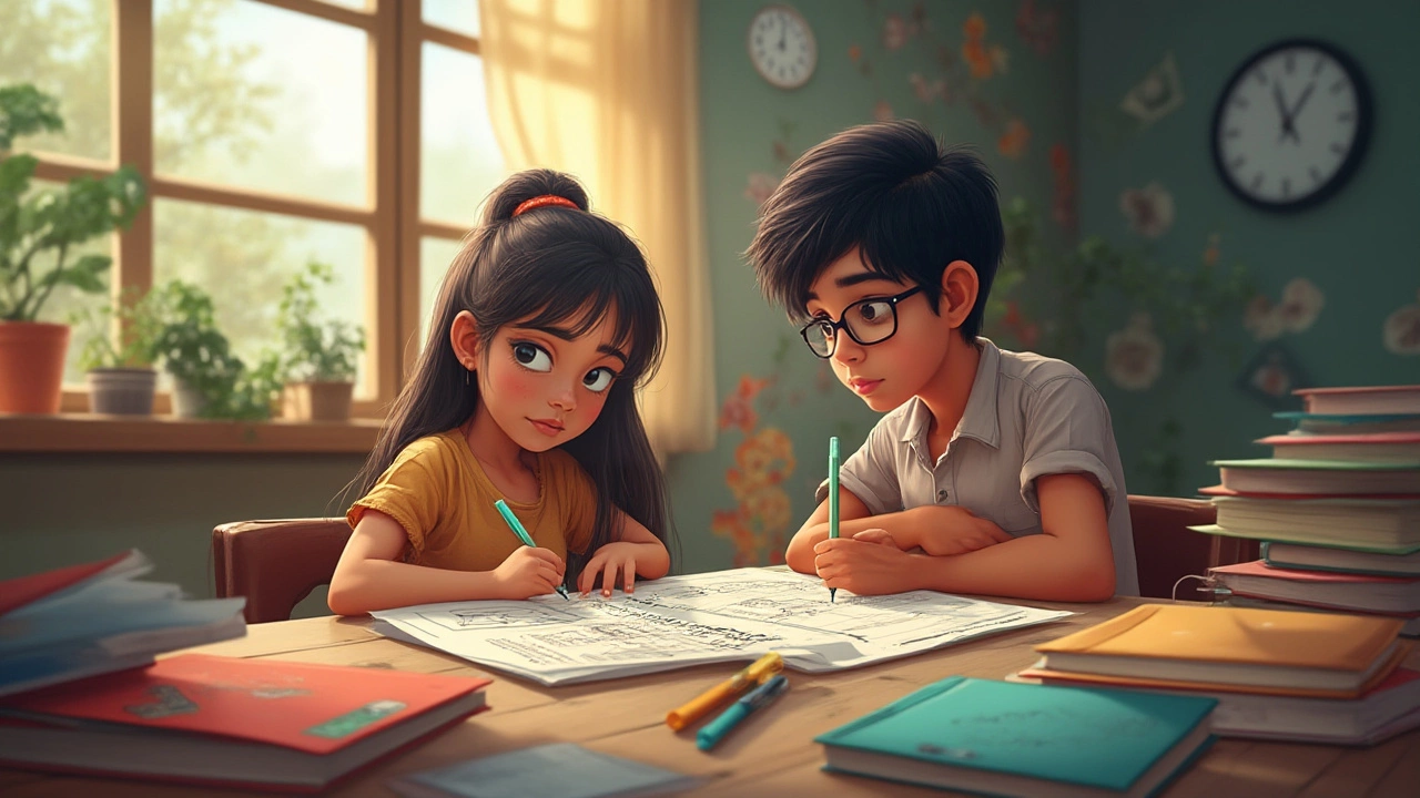 IIT JEE Preparation Guide: Expert Tips to Start Your Success Journey
