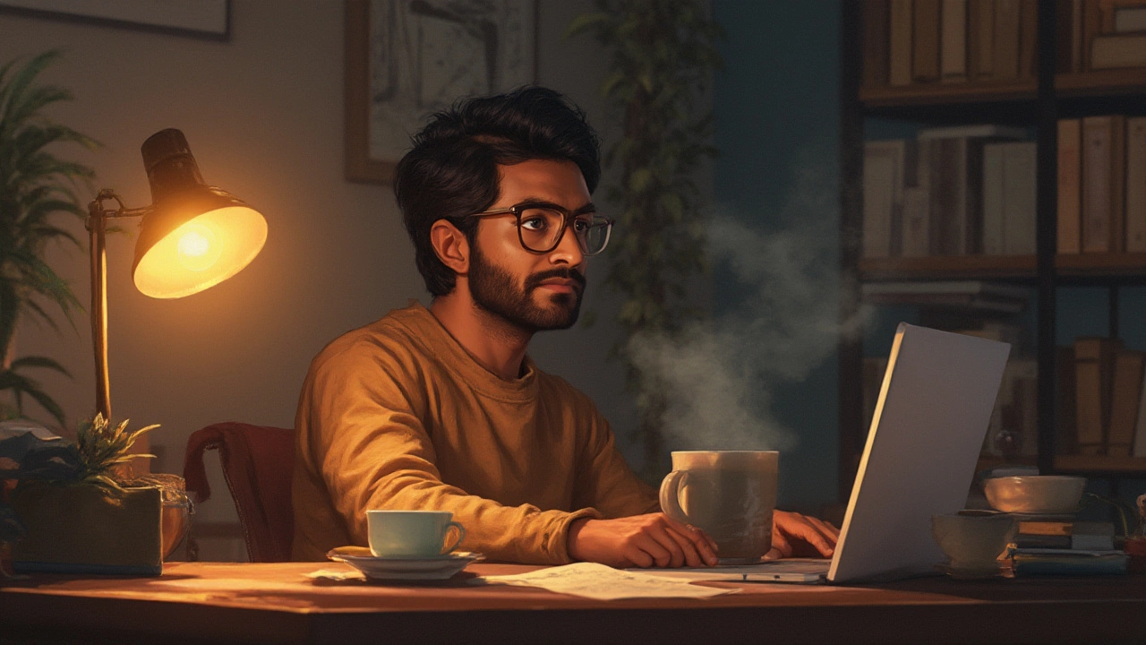 Is 35 Too Late to Start Coding? Real Tips for Learning Programming as an Adult