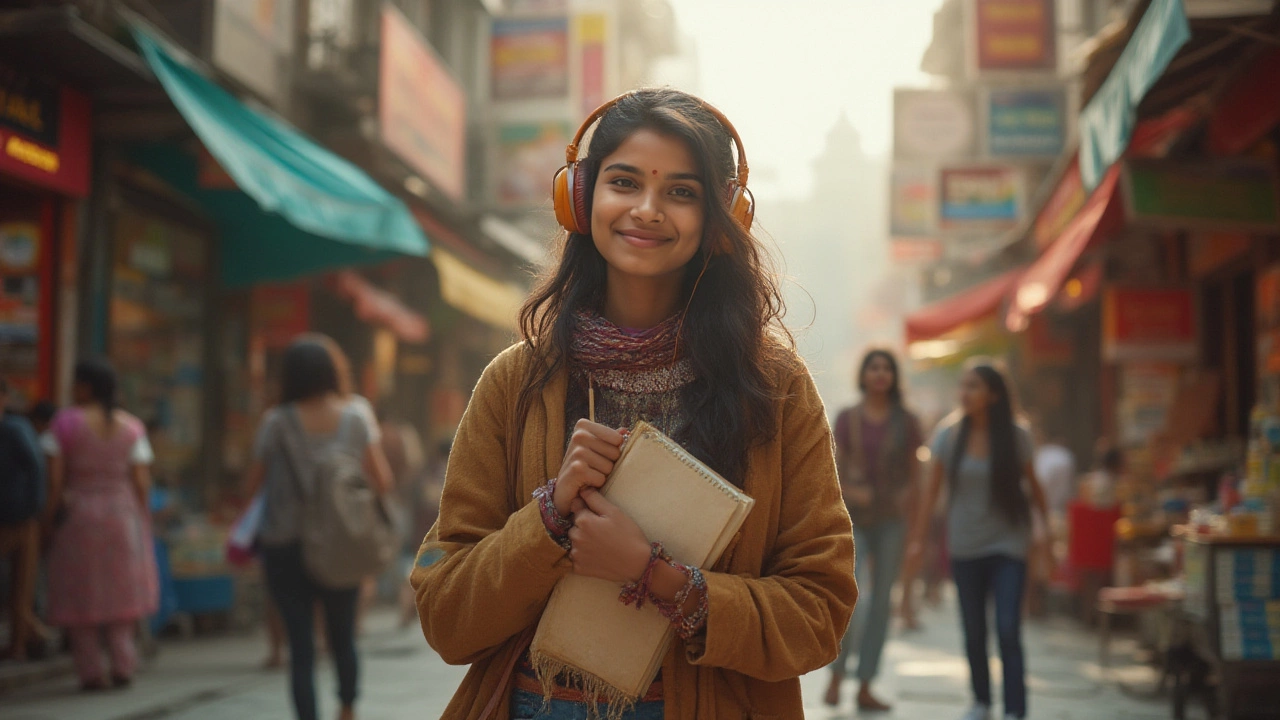 Listening and Speaking: Why You Need Both for Real Progress