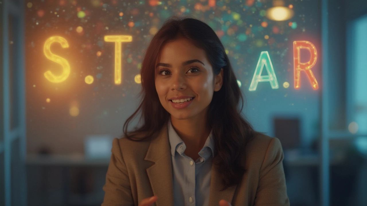 Mastering the STAR Method: A Guide to Acing Job Interviews