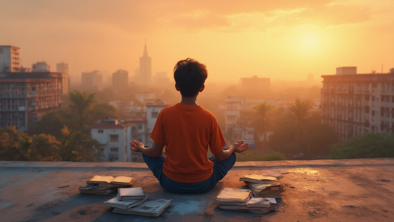 Study Survival: Tips, Coping, and Real-World Takeaways