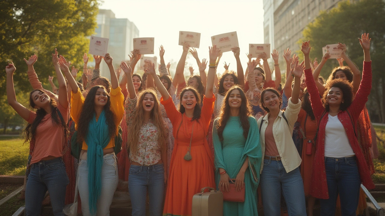 The Best Countries That Might Pay You to Study: Real Stories