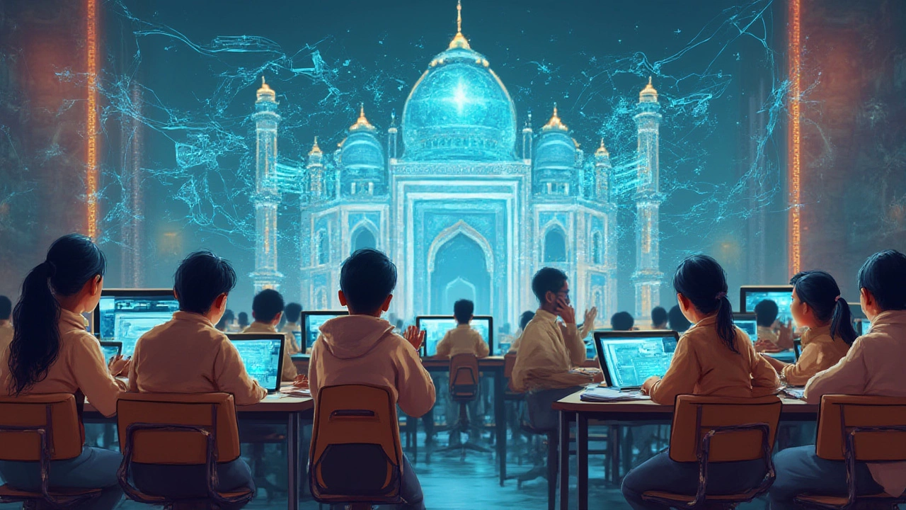 The Future of Distance Education: What’s Next?