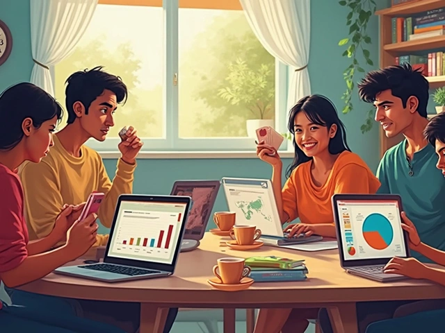 Best Online College in the US: 2025 Rankings, Facts & Tips