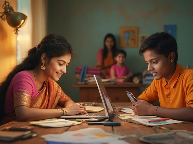 Defining Distance Education: What Really Counts as Remote Learning?