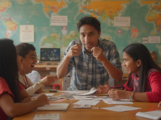 Fastest Ways to Achieve English Fluency: Proven Methods & Practical Tips