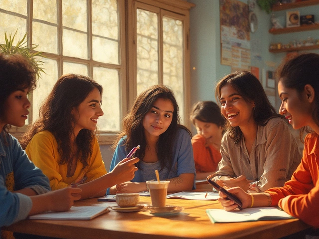 How to Train Yourself to Speak Fluent English Fast: Simple Methods That Work