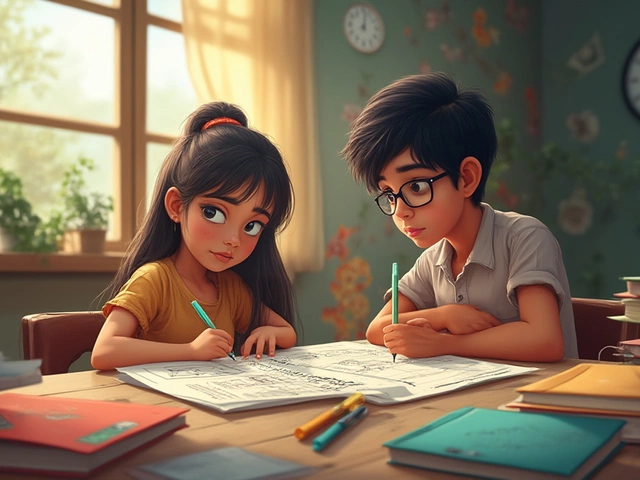 IIT JEE Preparation Guide: Expert Tips to Start Your Success Journey