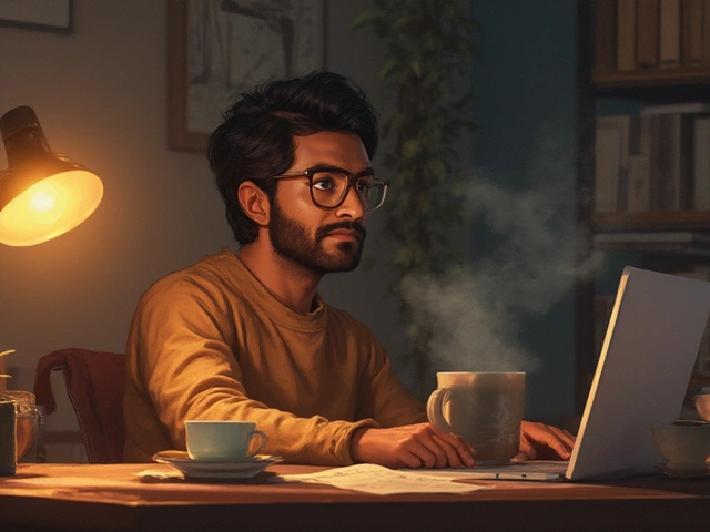 Is 35 Too Late to Start Coding? Real Tips for Learning Programming as an Adult