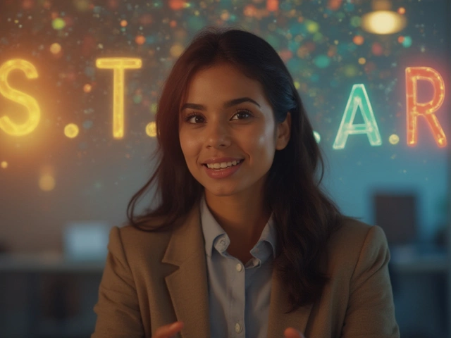 Mastering the STAR Method: A Guide to Acing Job Interviews