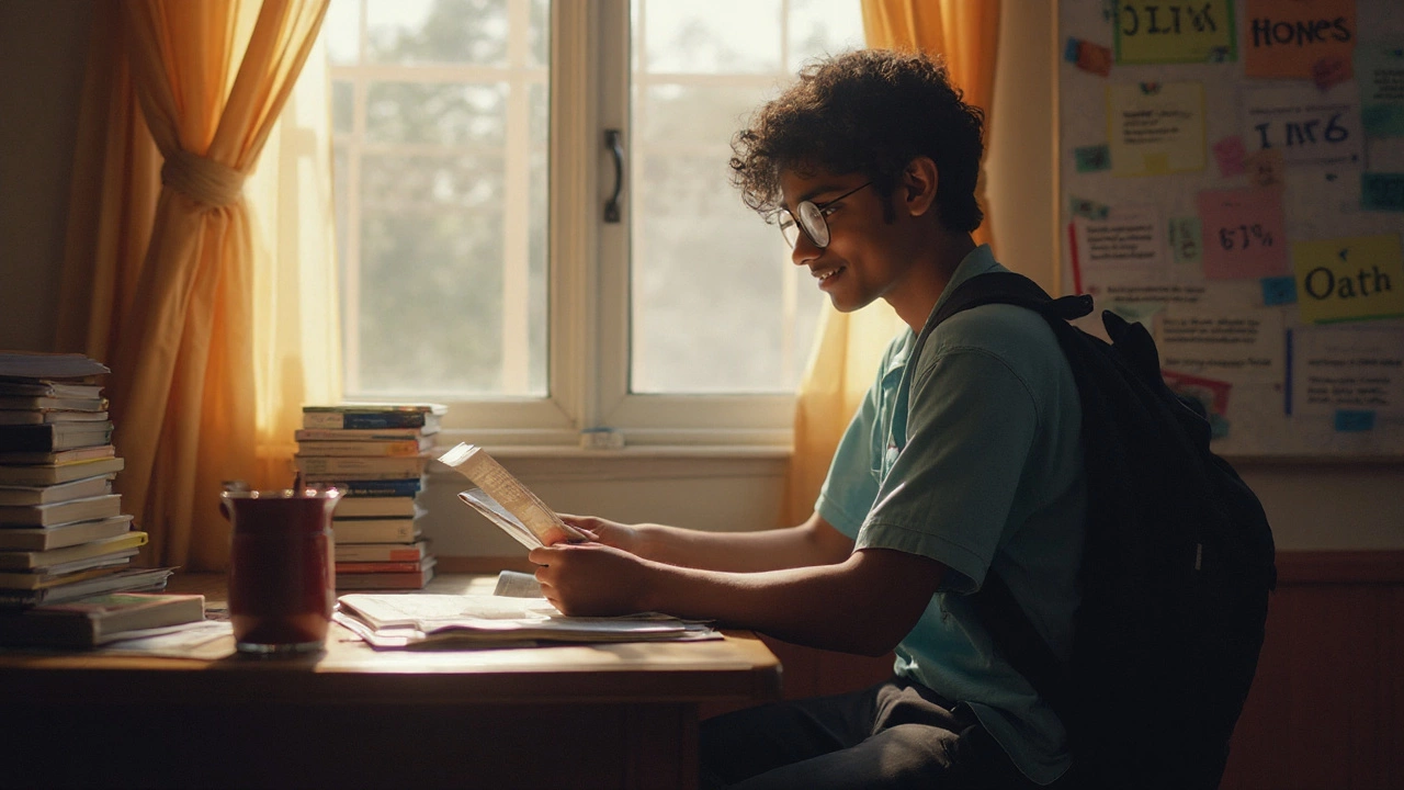 Insider Tips for Picking the Right School for Your JEE Dream