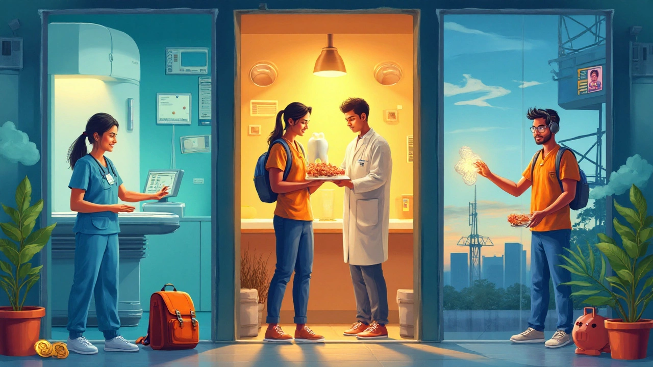 Costs, ROI, and a smart short‑list