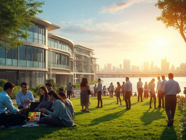 Which MBA Degree Offers the Best Value in 2025?